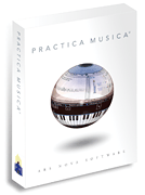 cover for Practica Musica 6