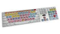 cover for Pro Tools Custom Keyboard - Mac