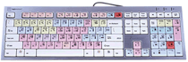 cover for Pro Tools Custom Keyboard - Windows