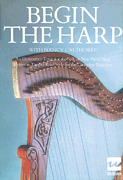 cover for Begin the Harp