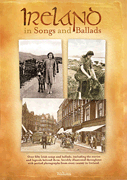 cover for Ireland in Songs and Ballads