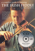 cover for A Complete Guide to Learning the Irish Fiddle