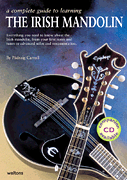 cover for A Complete Guide to Learning the Irish Mandolin
