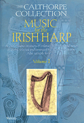 cover for Music for the Irish Harp - Volume 1