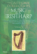 cover for Music for the Irish Harp - Volume 3