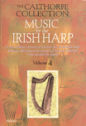 cover for Music for the Irish Harp - Volume 4