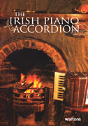 cover for The Irish Piano Accordion