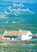 cover for The Waltons Irish Songbook - Volume 2