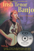 cover for The Complete Guide to Learning the Irish Tenor Banjo