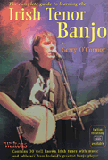 cover for The Complete Guide to Learning the Irish Tenor Banjo