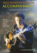cover for Irish Traditional Guitar Accompaniment
