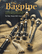 cover for The Bagpipe