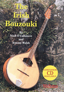 cover for The Irish Bouzouki