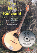 cover for The Irish Bouzouki