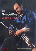 cover for The Davy Spillane Uilleann Pipe Tutor