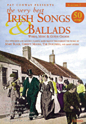 cover for The Very Best Irish Songs & Ballads - Volume 2