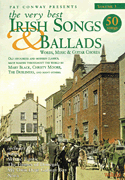 cover for The Very Best Irish Songs & Ballads - Volume 3