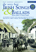 cover for The Very Best Irish Songs & Ballads - Volume 4