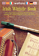 cover for Irish Whistle Book