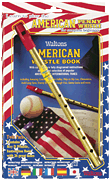 cover for Learn to Play the American Penny Whistle for Complete Beginners