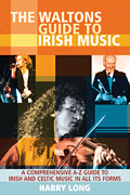 cover for The Waltons Guide to Irish Music