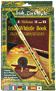 cover for Learn to Play the Irish Tin Whistle