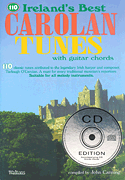 cover for 110 Ireland's Best Carolan Tunes