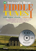 cover for 110 Ireland's Best Fiddle Tunes - Volume 1