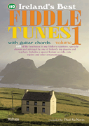 cover for 110 Ireland's Best Fiddle Tunes - Volume 1