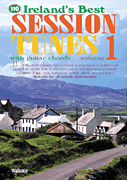 cover for 110 Ireland's Best Session Tunes - Volume 1