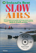 cover for 110 Ireland's Best Slow Airs