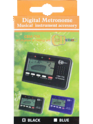 cover for ChordBuddy Metronome