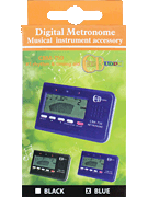 cover for ChordBuddy Metronome