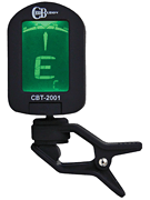 cover for ChordBuddy Clip-On Tuner