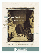 cover for Béla Fleck's The Bluegrass Sessions