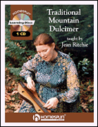 cover for Traditional Mountain Dulcimer