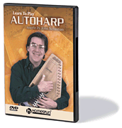 cover for Learn to Play Autoharp