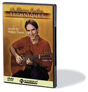 cover for 12-String Guitar Techniques