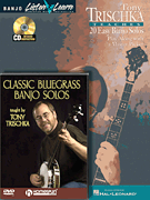 cover for Tony Trischka - Banjo Bundle Pack