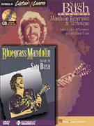 cover for Sam Bush - Mandolin Bundle Pack