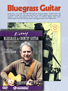 cover for Happy Traum Bluegrass Pack