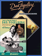 cover for Dan Fogelberg Pack
