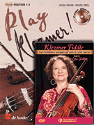 cover for Play Klezmer - Violin/Fiddle Bundle Pack