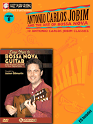 cover for Bossa Nova Guitar Bundle Pack