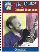 cover for The Guitar of Richard Thompson