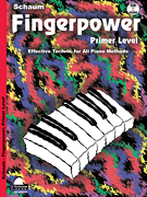 cover for Fingerpower®