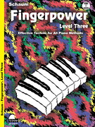 cover for Fingerpower®