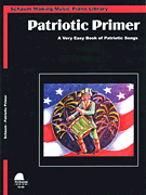 cover for Patriotic Primer
