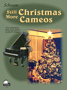 cover for Still More Christmas Cameos