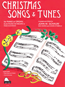 cover for Christmas Songs and Tunes